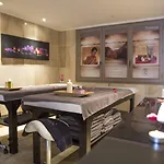 Hotel Le Roi Théodore&spa 4*