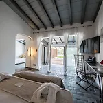 Hotel Le Roi Théodore&spa Porto Vecchio