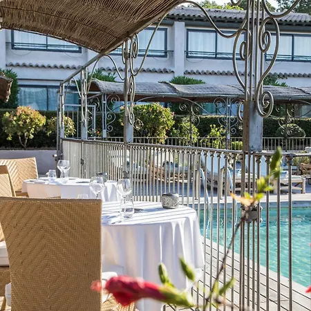 Le Roi Théodore&spa 4* Porto Vecchio