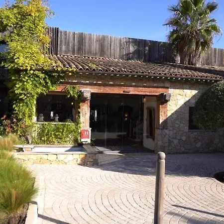 Hotel Le Roi Theodore & Porto-Vecchio (Corsica)