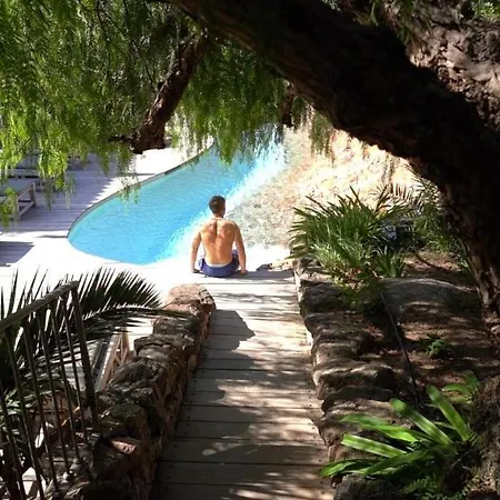 Le Roi Theodore & 4* بورتو فيكشْيو