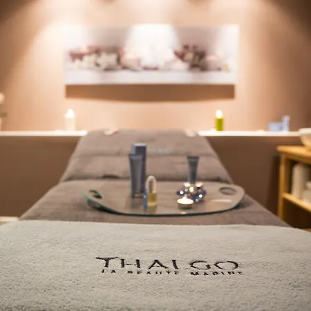 Hotel Le Roi Theodore & Porto-Vecchio (Corsica)