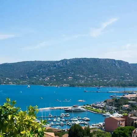 Le Roi Theodore & Hotel Porto-Vecchio (Corsica)