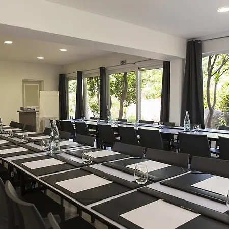 Hotel Le Roi Theodore & Porto-Vecchio (Corsica)