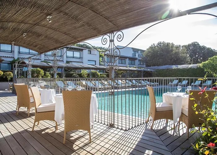 Le Roi Théodore&spa 4*