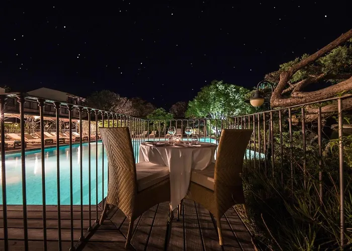 Le Roi Théodore&spa 4*