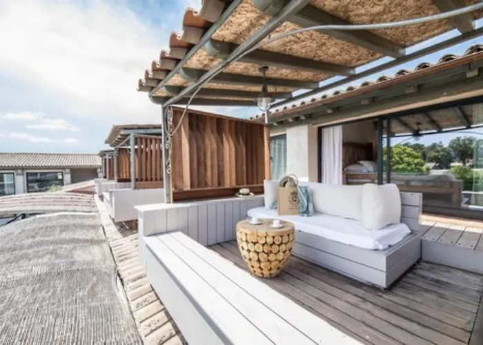 Hotel Le Roi Theodore & 4*