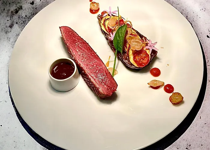 Le Roi Théodore&spa