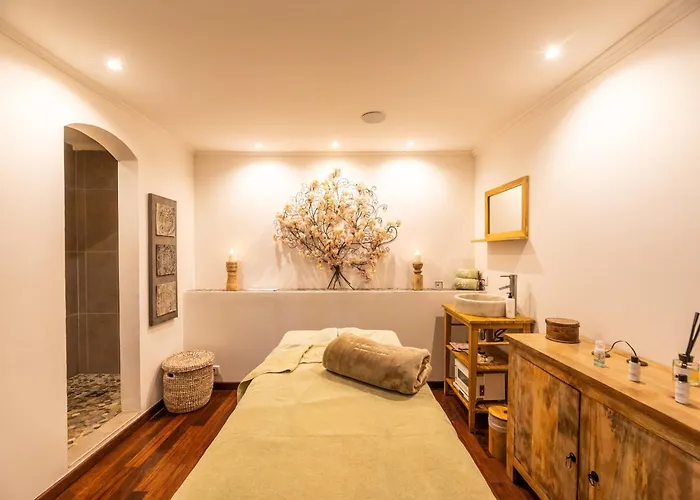 Le Roi Théodore&spa Porto-Vecchio (Corsica)