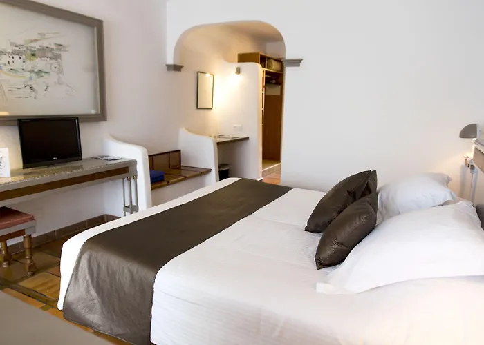 Hotel Le Roi Théodore&spa