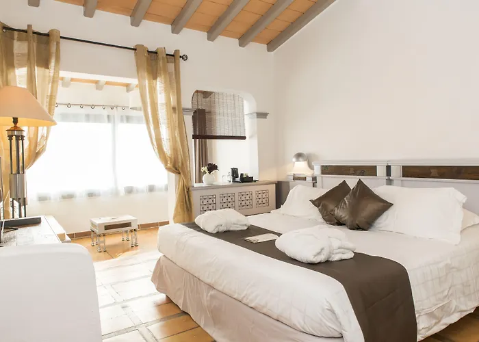 Le Roi Théodore&spa