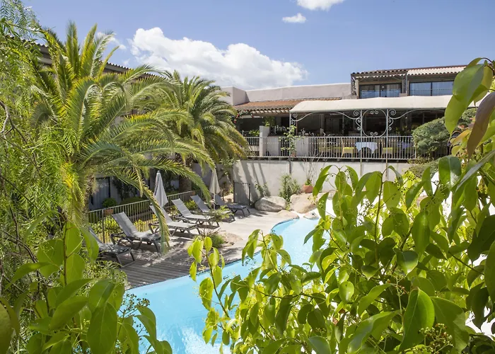 Le Roi Théodore&spa Hotel