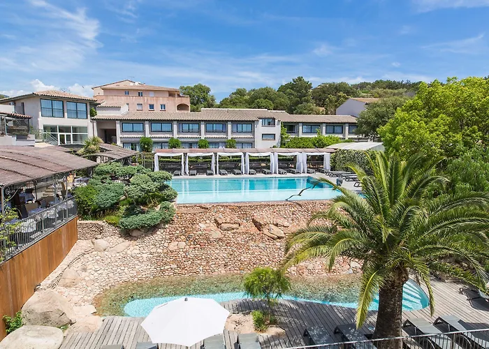 Le Roi Théodore&spa Hotel 4*