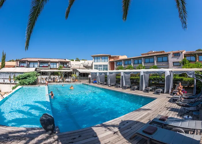 Le Roi Théodore&spa