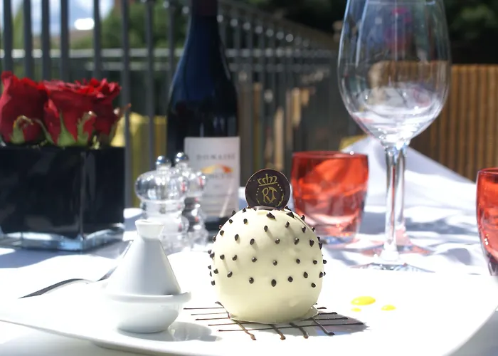 Le Roi Théodore&spa Porto-Vecchio (Corsica)