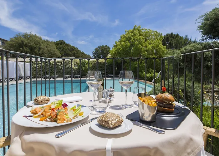 Hotel Le Roi Théodore&spa