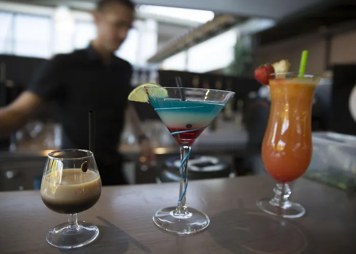 Le Roi Théodore&spa Hotel 4*