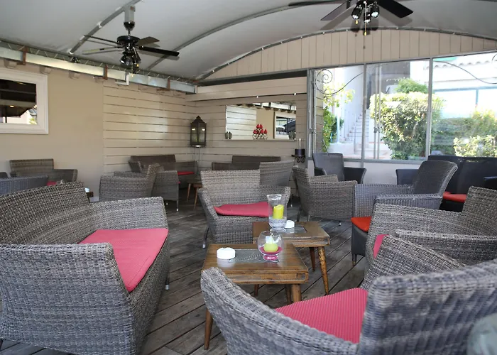 Le Roi Théodore&spa 4*