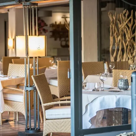 Le Roi Théodore&spa Porto Vecchio