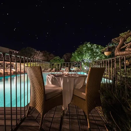 Le Roi Théodore&spa 4*