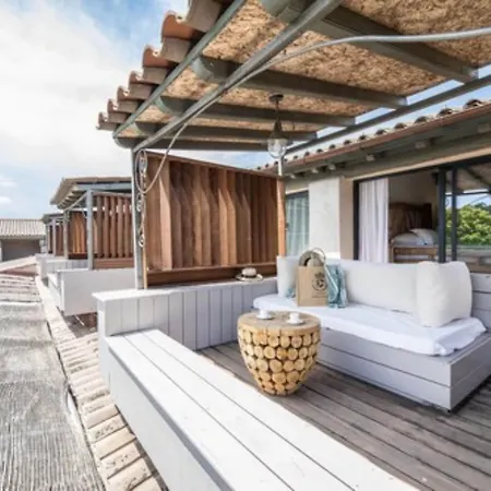 Hotel Le Roi Théodore&spa 4*