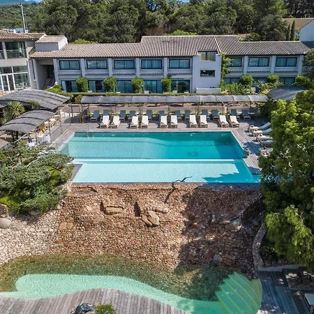Le Roi Théodore&spa