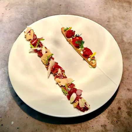 Le Roi Théodore&spa Hotel Porto Vecchio