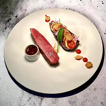 Le Roi Théodore&spa