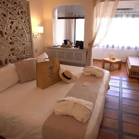 Hotel Le Roi Theodore &