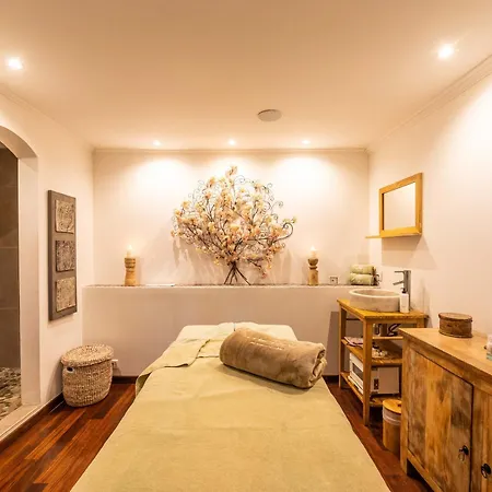 Le Roi Théodore&spa Porto Vecchio