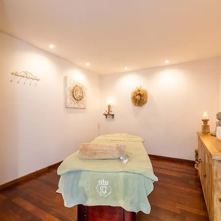 Le Roi Théodore&spa 4* Porto Vecchio