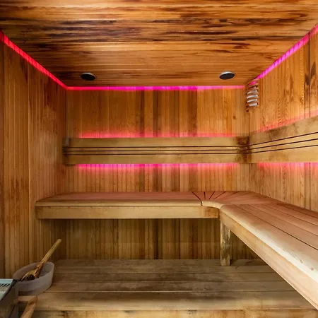 Hotel Le Roi Théodore&spa