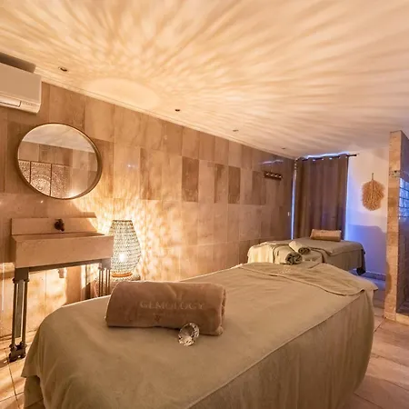 Hotel Le Roi Théodore&spa 4*