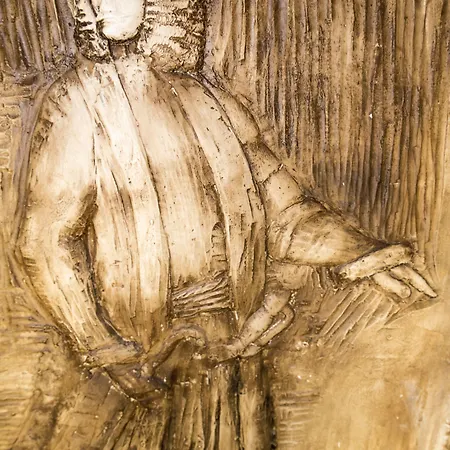 Hotel Le Roi Theodore & 4*