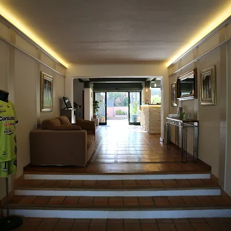 Hotel Le Roi Théodore&spa