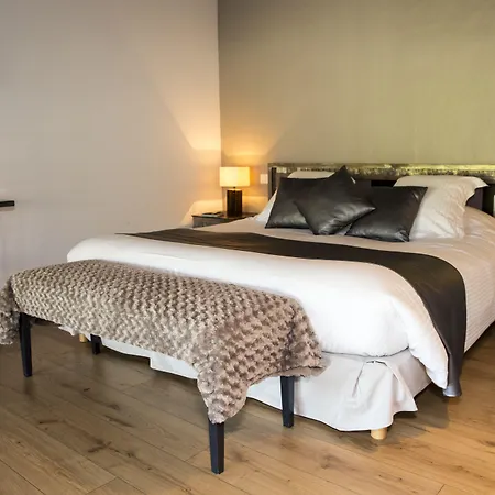 Le Roi Théodore&spa Hotel