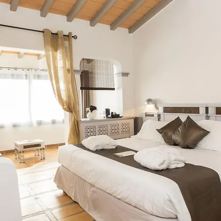 Le Roi Théodore&spa