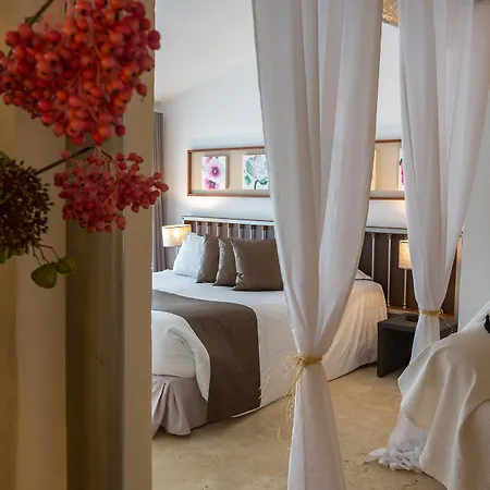 Le Roi Théodore&spa 4*