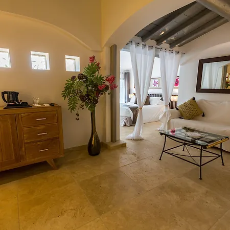 Le Roi Théodore&spa 4* Porto Vecchio