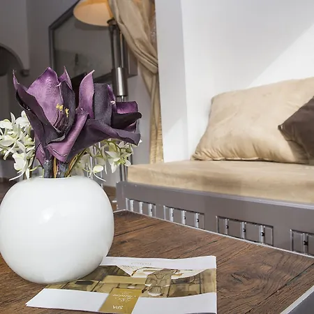 Le Roi Théodore&spa Hotel