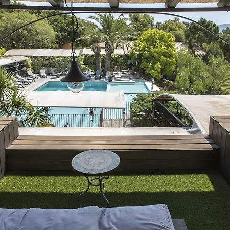 Le Roi Théodore&spa Porto Vecchio