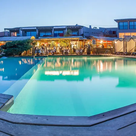 Le Roi Théodore&spa 4*