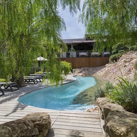 Le Roi Theodore & Hotel