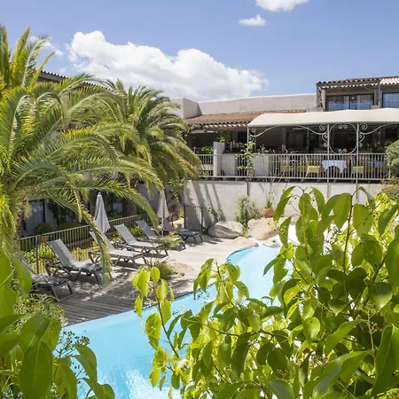 Le Roi Théodore&spa Hotel