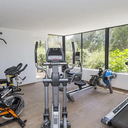 Le Roi Théodore&spa Hotel Porto Vecchio