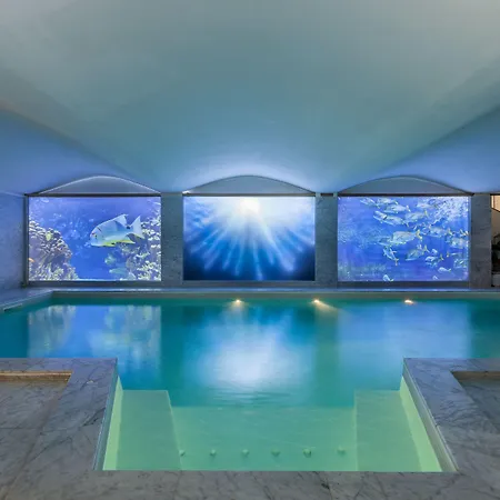 Le Roi Theodore & 4* Porto-Vecchio (Corsica)