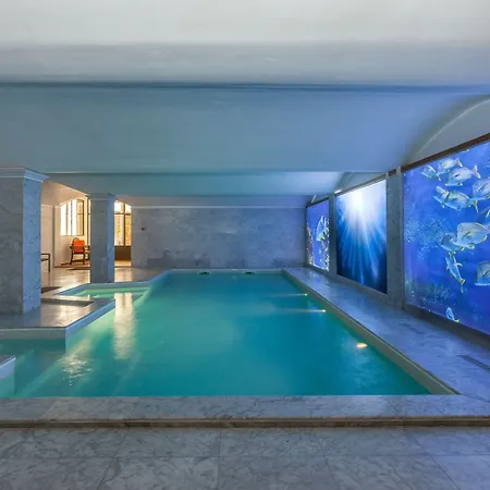 Le Roi Théodore&spa