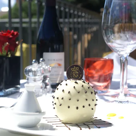 Le Roi Théodore&spa Porto Vecchio