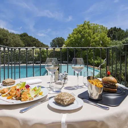 Hotel Le Roi Théodore&spa