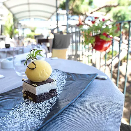 Hotel Le Roi Théodore&spa Porto Vecchio